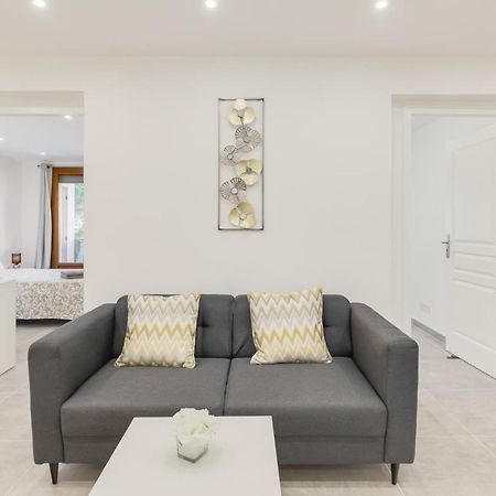 Appartement Gare St Charles Vieux Port 10 Personnes Марсель Екстер'єр фото