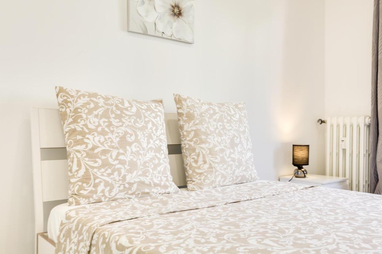 Appartement Gare St Charles Vieux Port 10 Personnes Марсель Екстер'єр фото