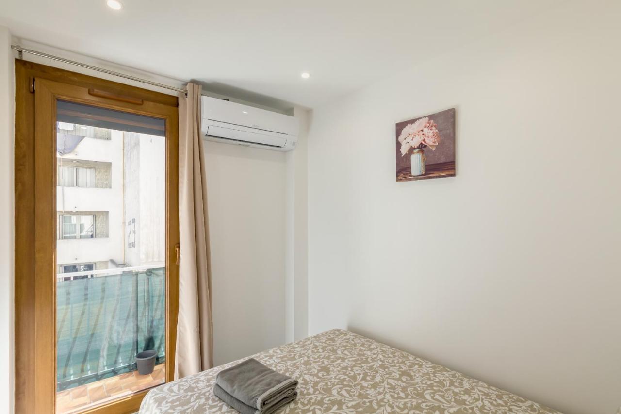 Appartement Gare St Charles Vieux Port 10 Personnes Марсель Екстер'єр фото